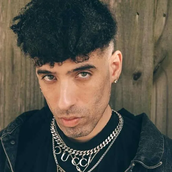 Albert Hype Melendez