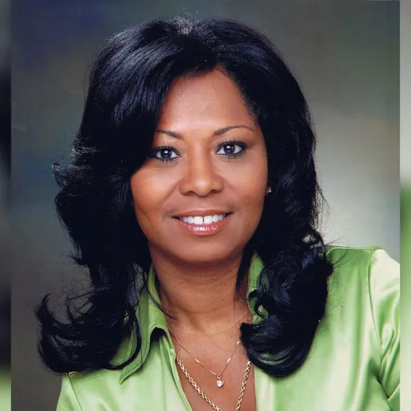 Deanna Brown-Thomas