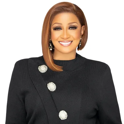 Dorinda Clark-Cole