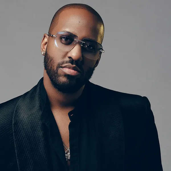 Isaac Carree