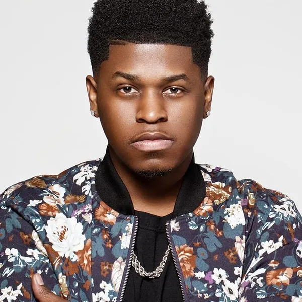 Jor'dan Armstrong