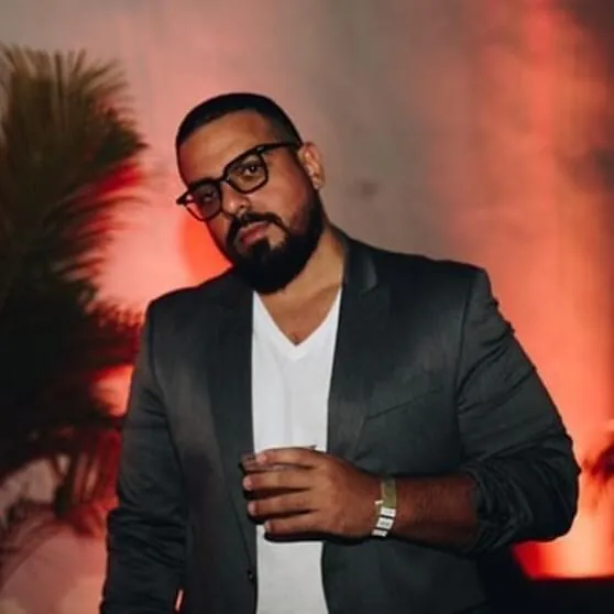 Jorge Perez, Jr. Rozo