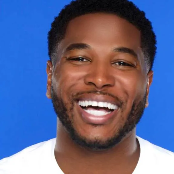 Jovonta Patton
