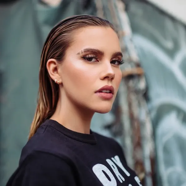 Kristina Buch p/k/a Stini