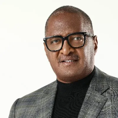 Mathew Knowles