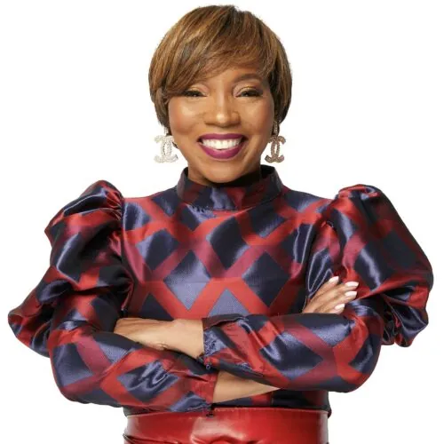 Sonya Blakey