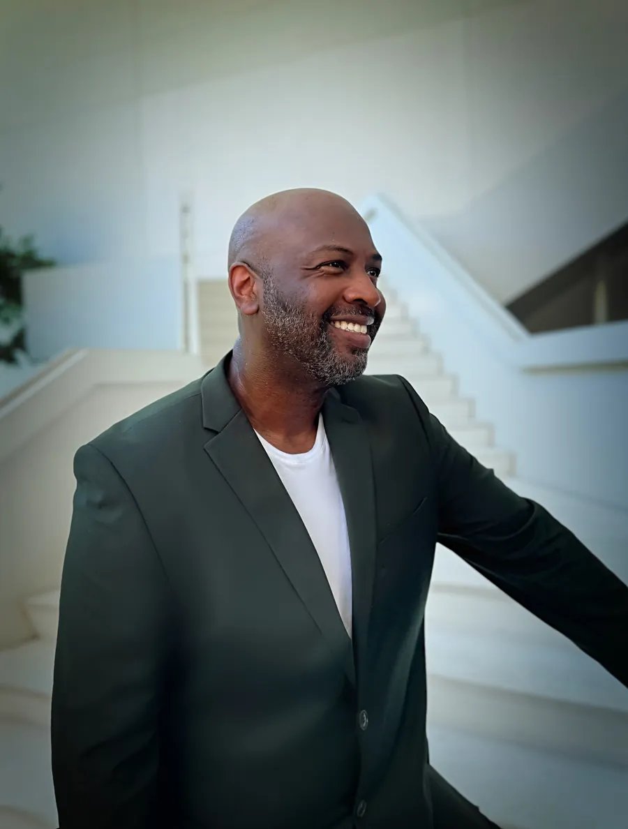 Cornell Norwood, Sr., Chief Financial Officer