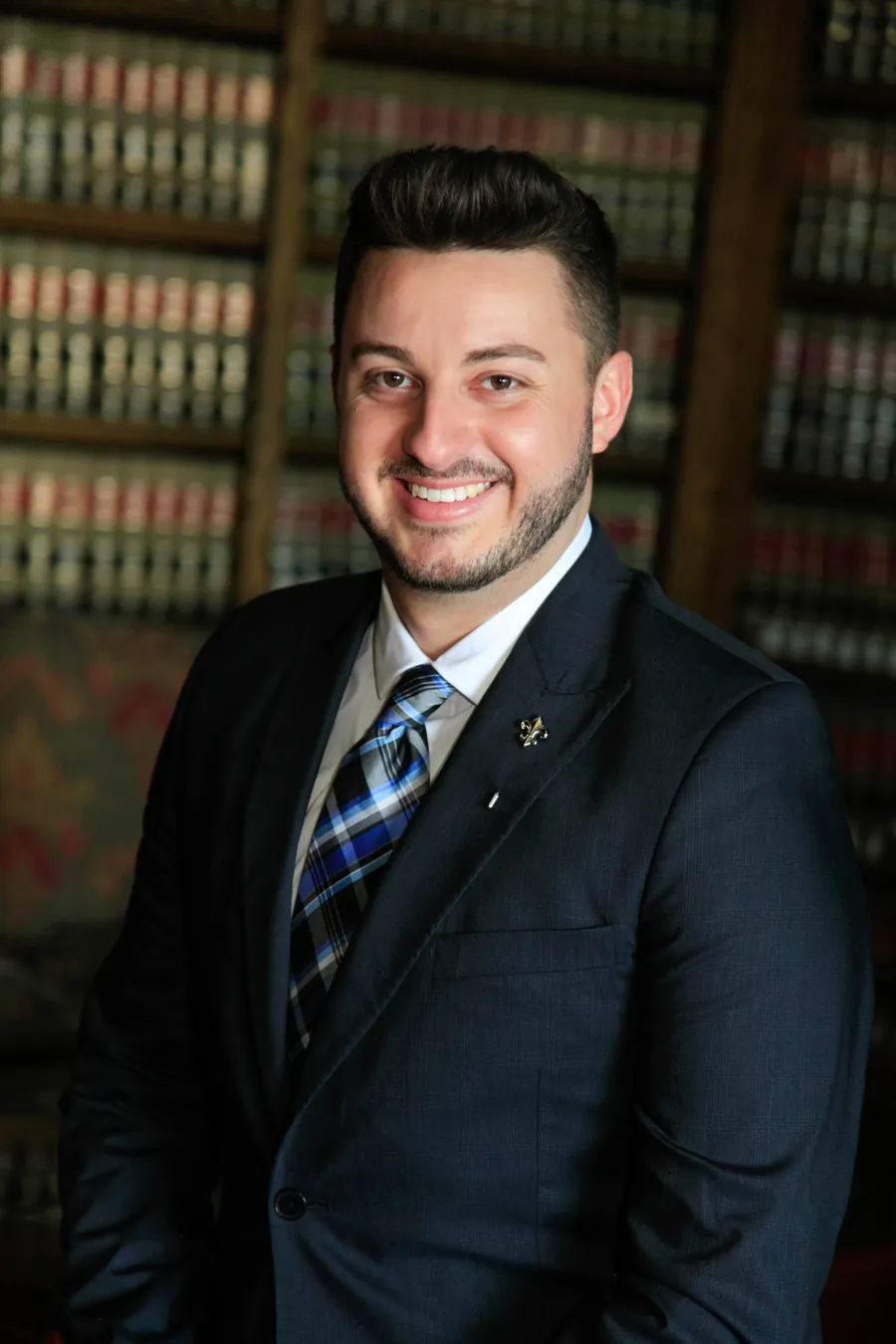 Joshua E. Dreon, Esq., Of Counsel