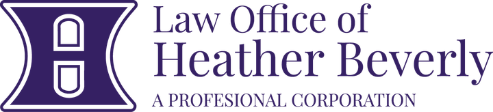 Law Office of Heather Beverly, P.C.