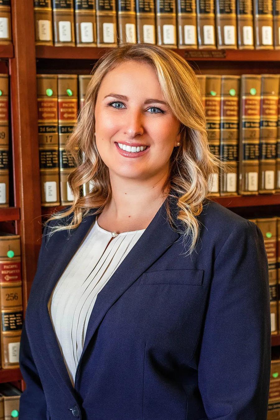 Madelynn Hefner, Esq., Of Counsel