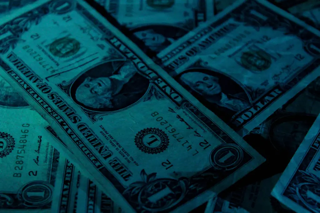 Currency representing name, image and likeness earnings